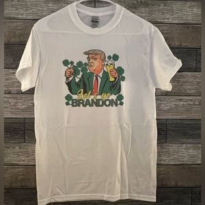 Let’s go Brandon Irish Shirt